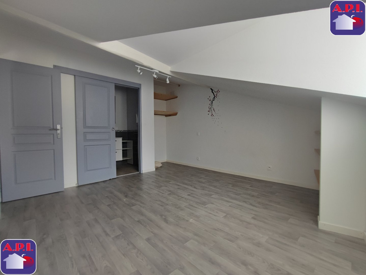 vente Immeuble de rapport Saint Girons - Photo 9