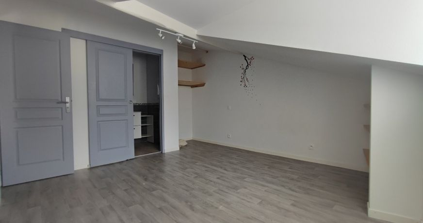 vente Immeuble de rapport Saint Girons