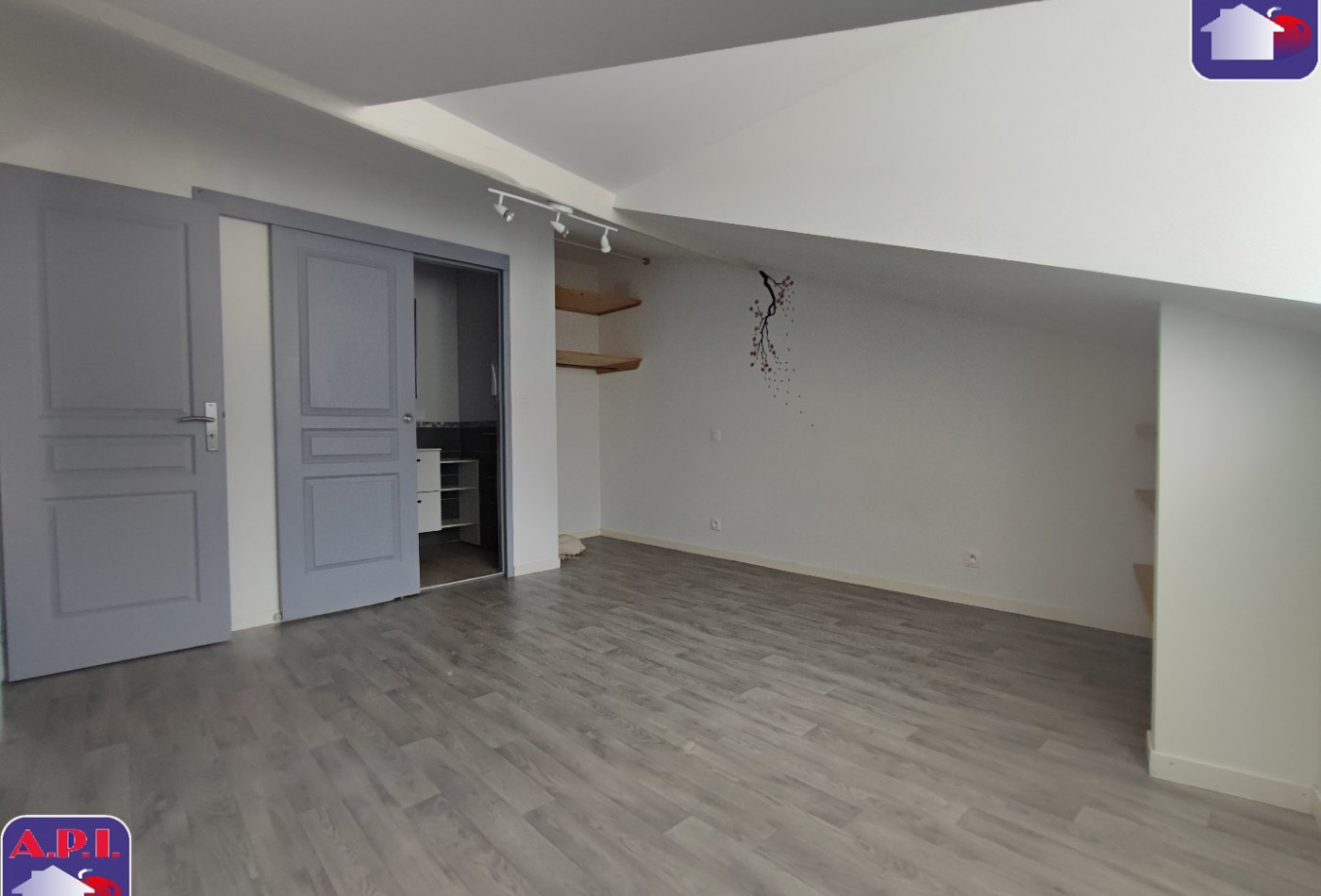 vente Immeuble de rapport Saint Girons - Photo 9