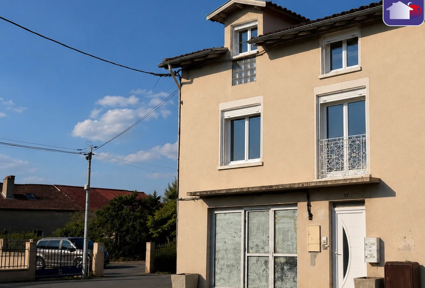 vente Immeuble de rapport Saint Girons - Photo 2