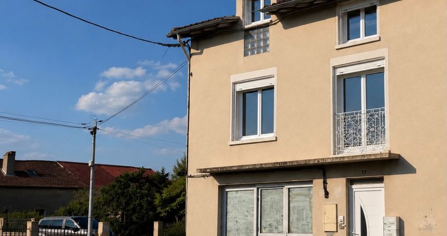 vente Immeuble de rapport Saint Girons
