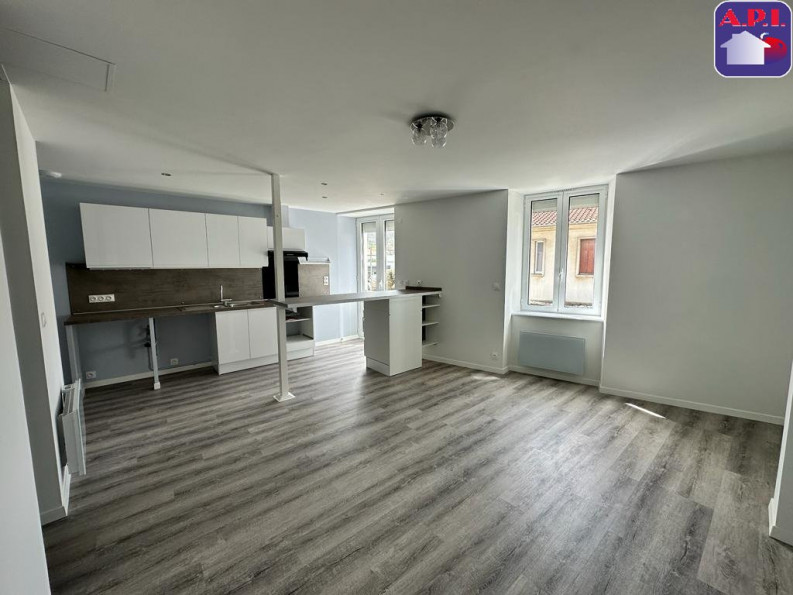 vente Immeuble de rapport Saint Girons - Photo 4
