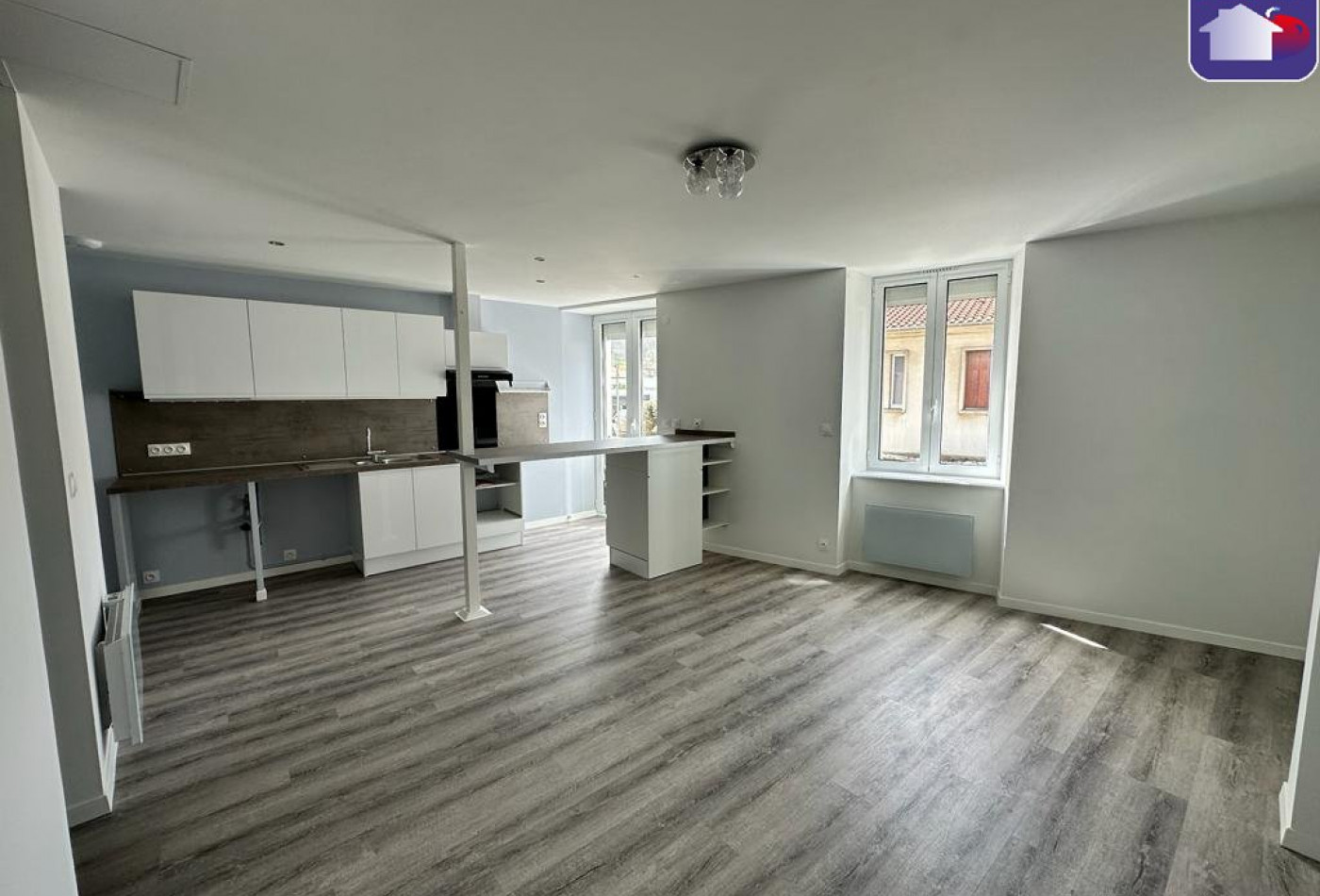 vente Immeuble de rapport Saint Girons - Photo 4