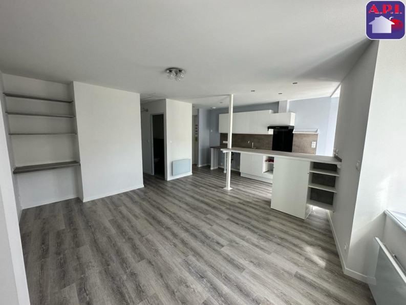 vente Immeuble de rapport Saint Girons - Photo 5
