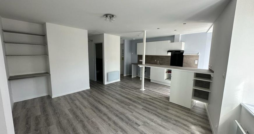 vente Immeuble de rapport Saint Girons