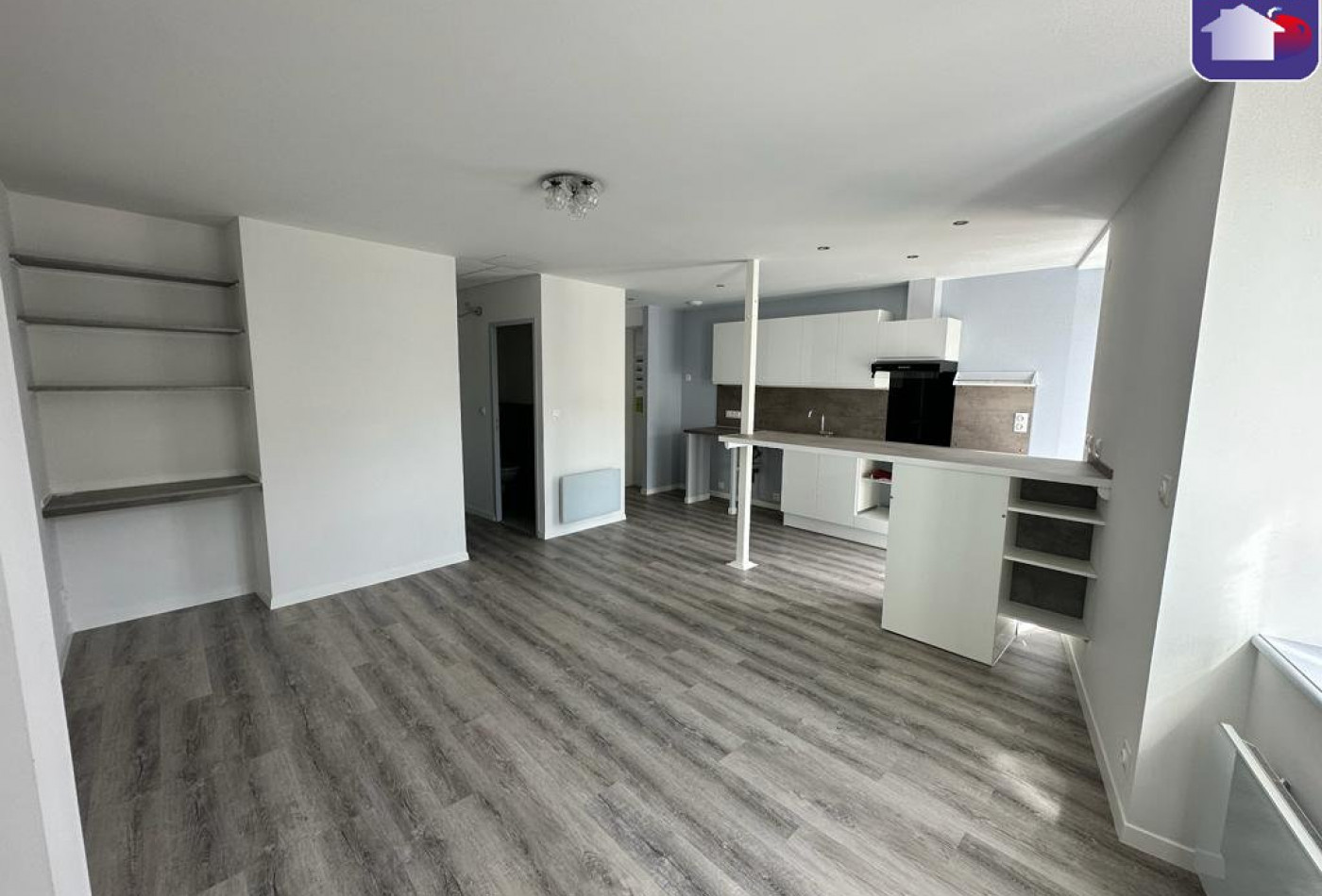 vente Immeuble de rapport Saint Girons - Photo 5