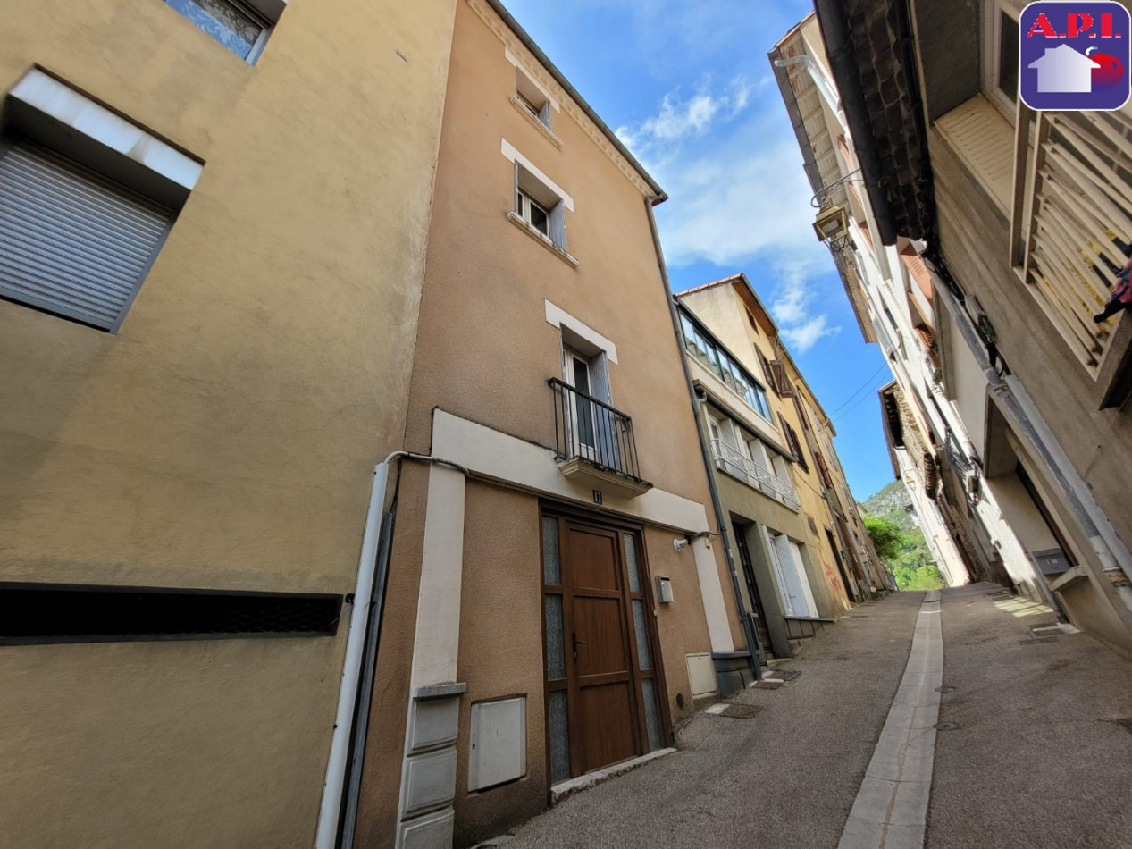 location Maison Foix - Photo 11