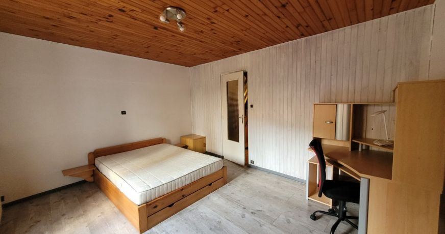 location Maison Foix
