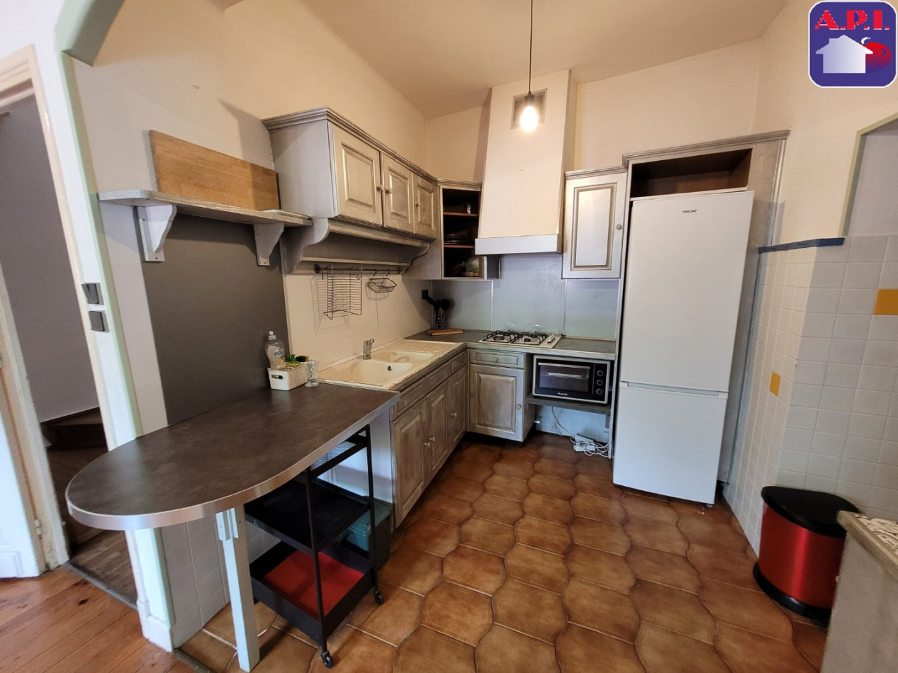 location Maison Foix - Photo 5