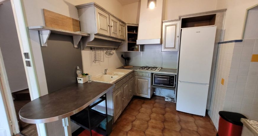 location Maison Foix