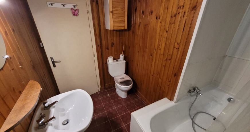 location Maison Foix