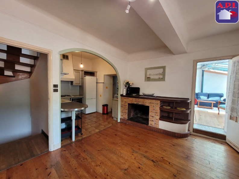 location Maison Foix - Photo 3