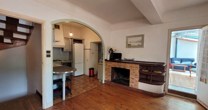 location Maison Foix