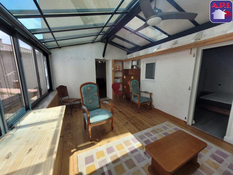 location Maison Foix - Photo 2