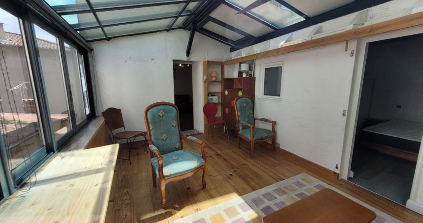location Maison Foix