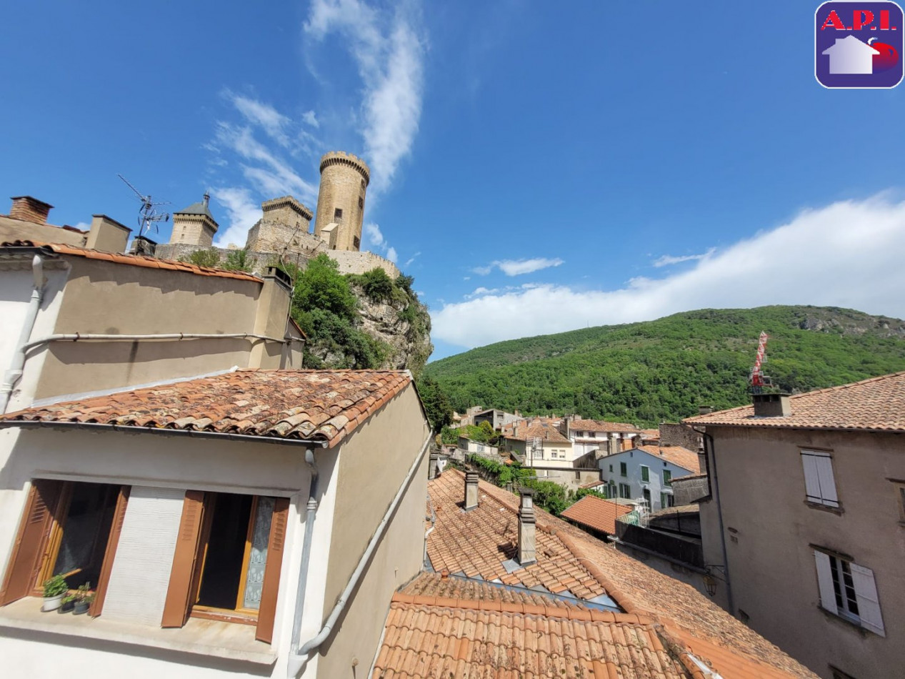 location Maison Foix - Photo 10