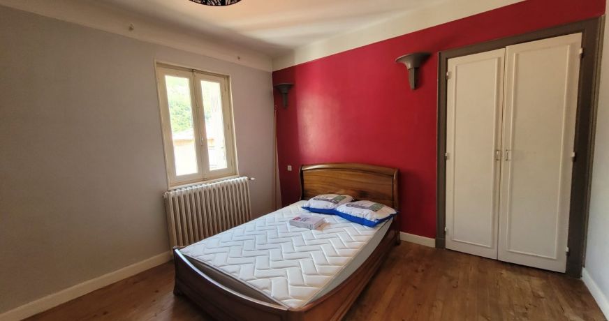 location Maison Foix