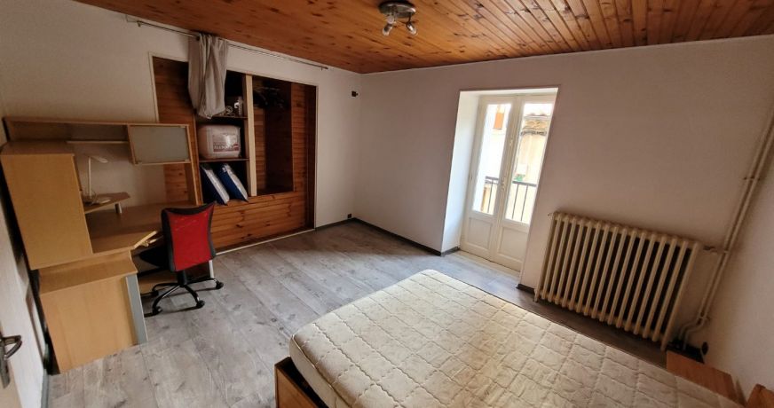 location Maison Foix