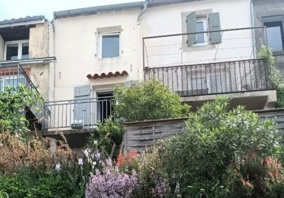 vente Maison Bellegarde Du Razes