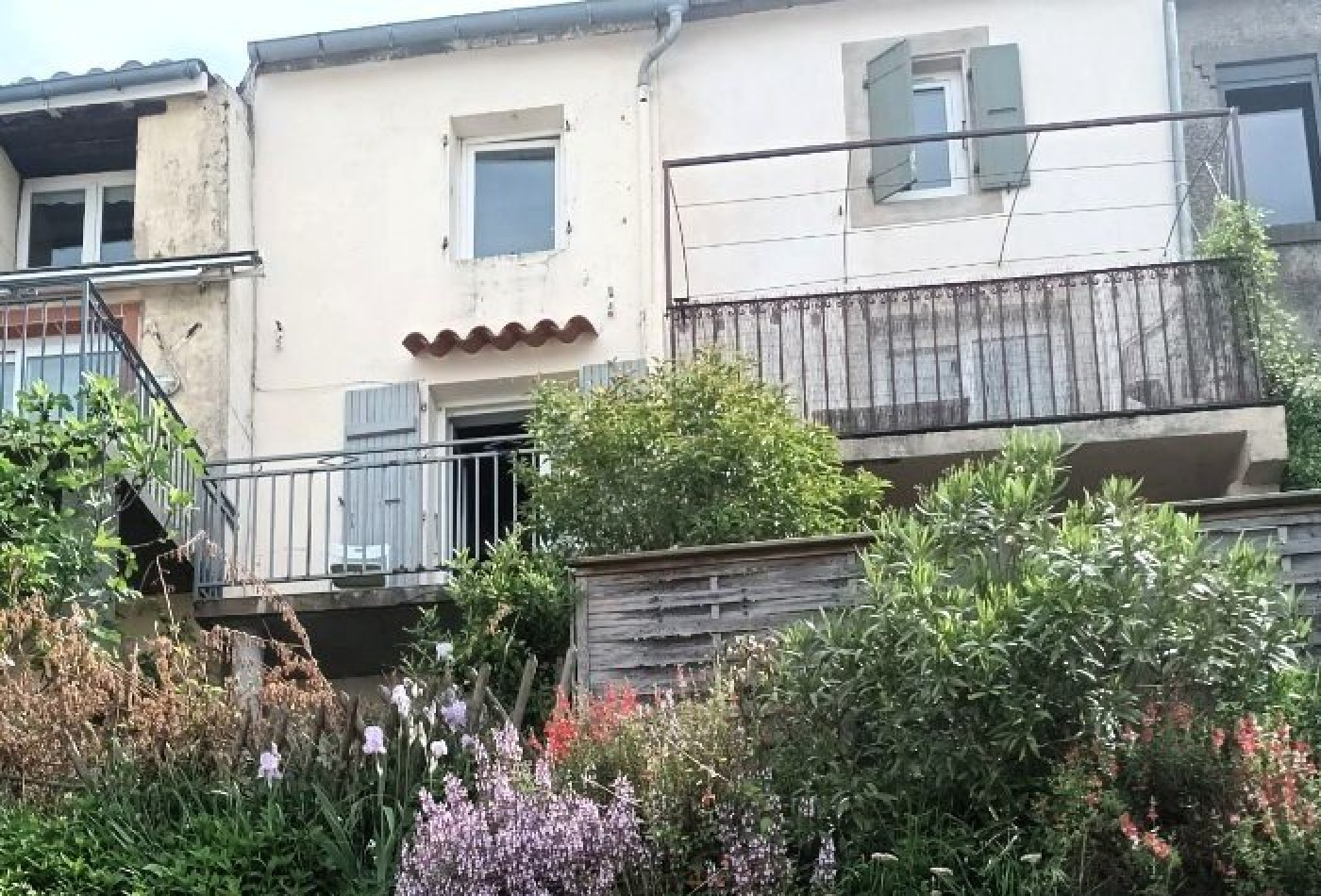 vente Maison Bellegarde Du Razes - Photo 1
