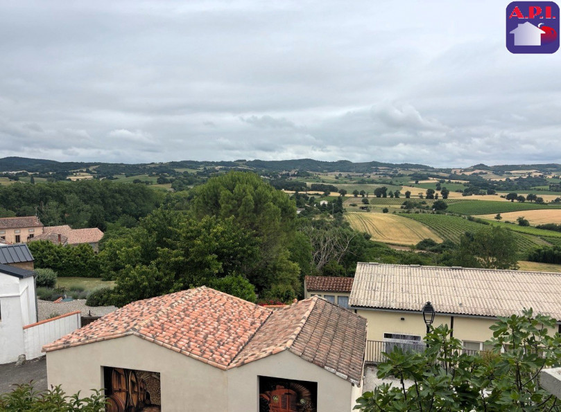 vente Maison Bellegarde Du Razes - Photo 8