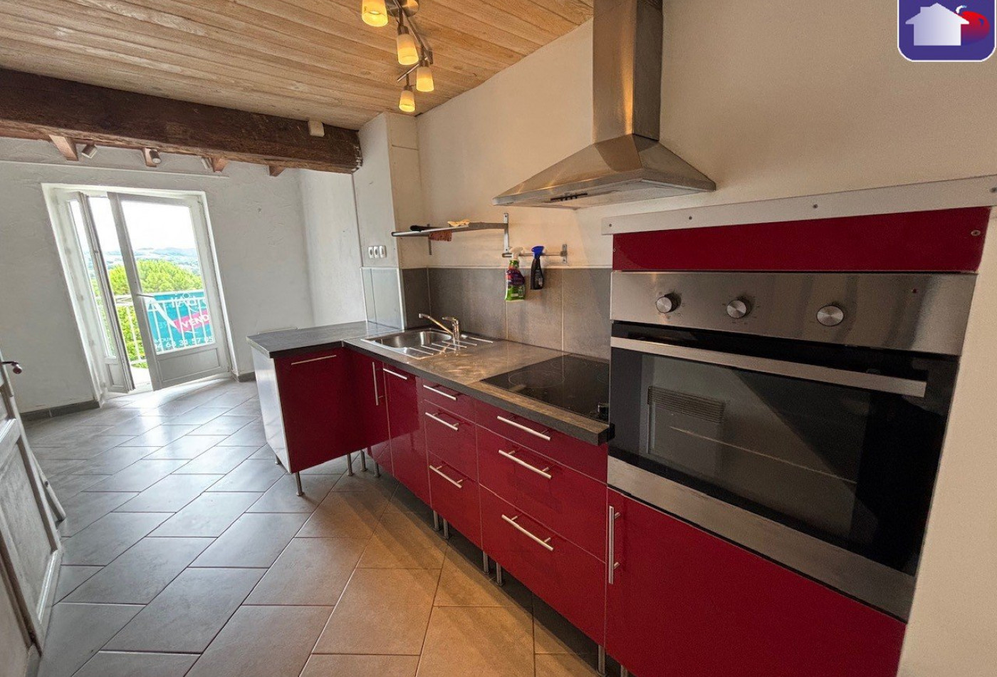 vente Maison Bellegarde Du Razes - Photo 2