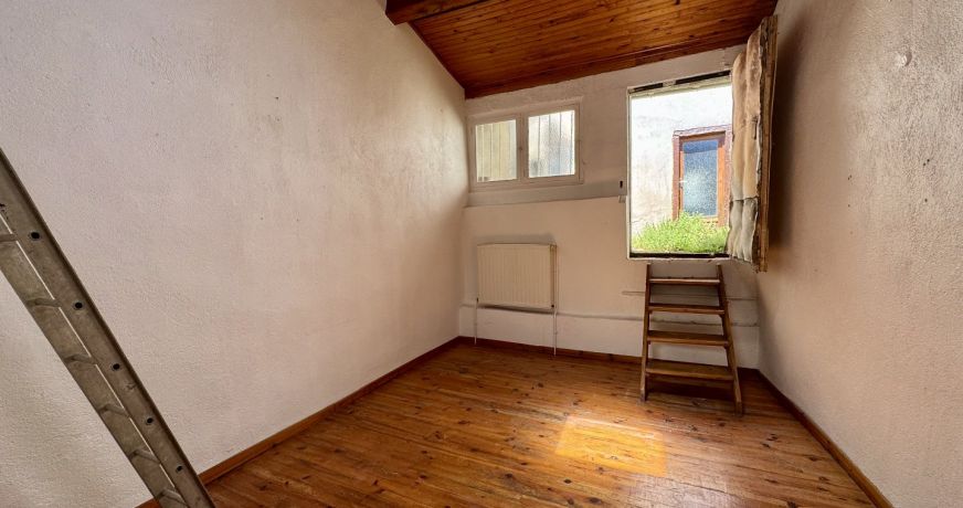 vente Maison Calmont