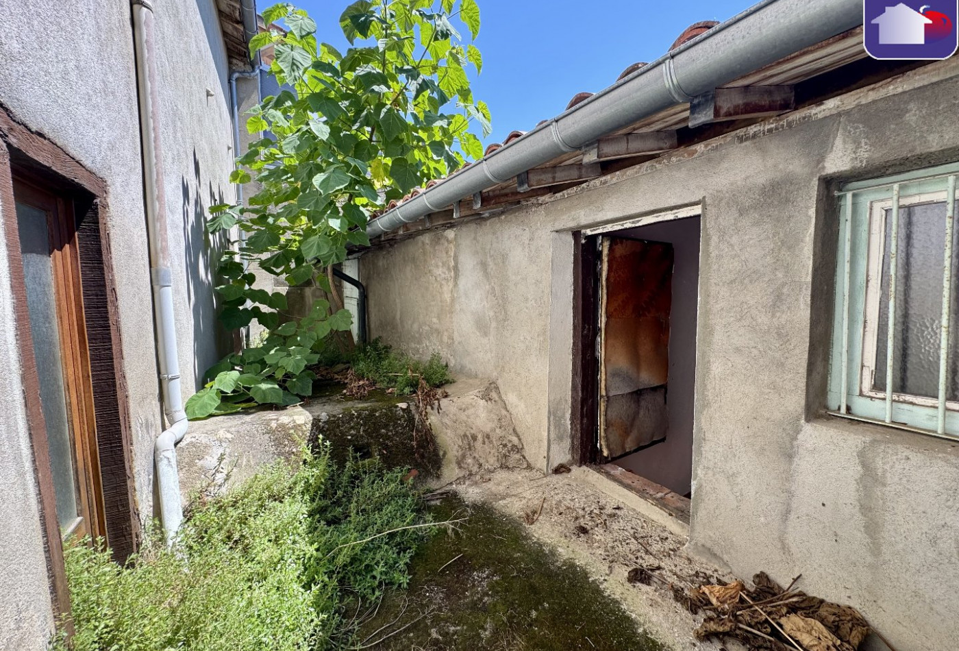 vente Maison Calmont - Photo 8