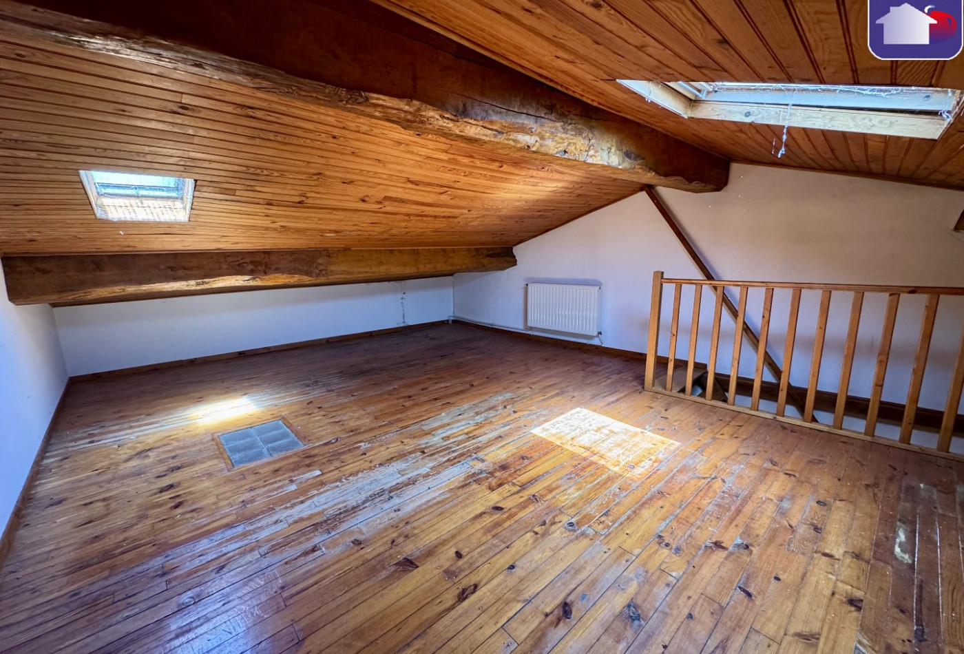 vente Maison Calmont - Photo 6