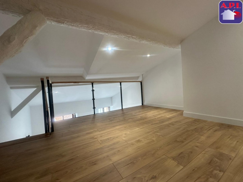 location Appartement Pamiers - Photo 4