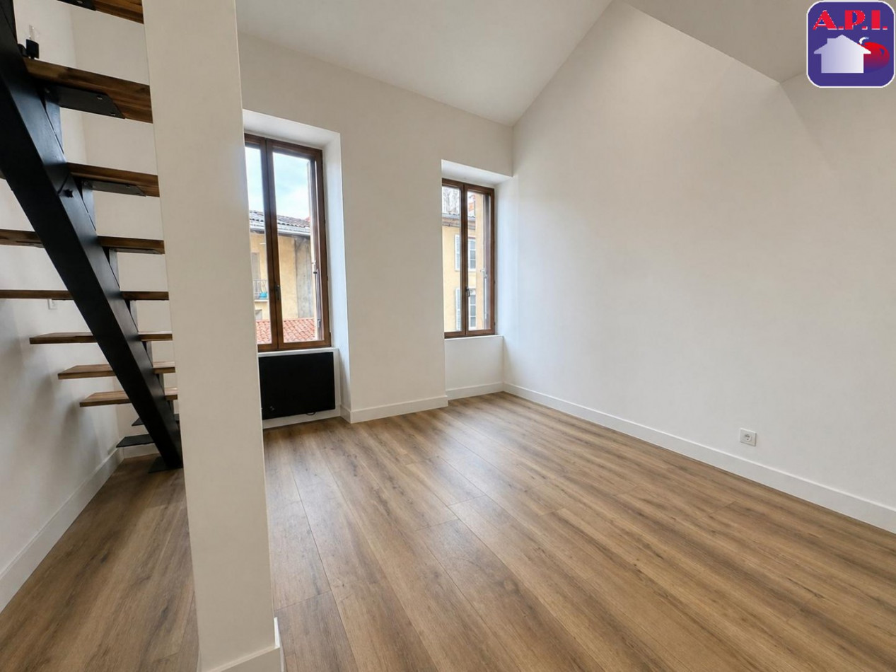 location Appartement Pamiers - Photo 2