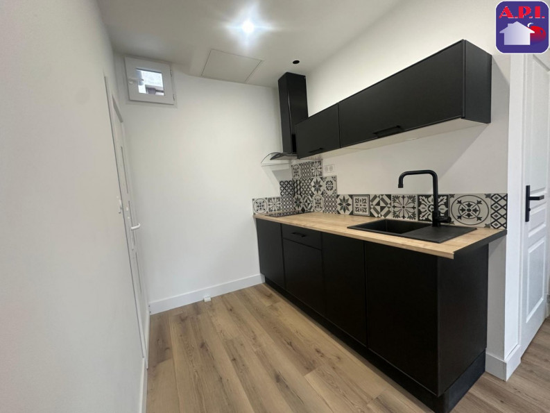 location Appartement Pamiers - Photo 3
