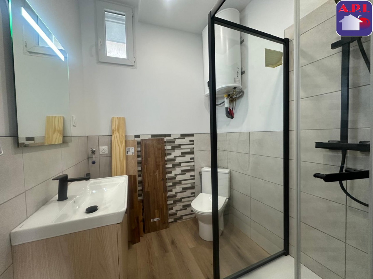 location Appartement Pamiers - Photo 6