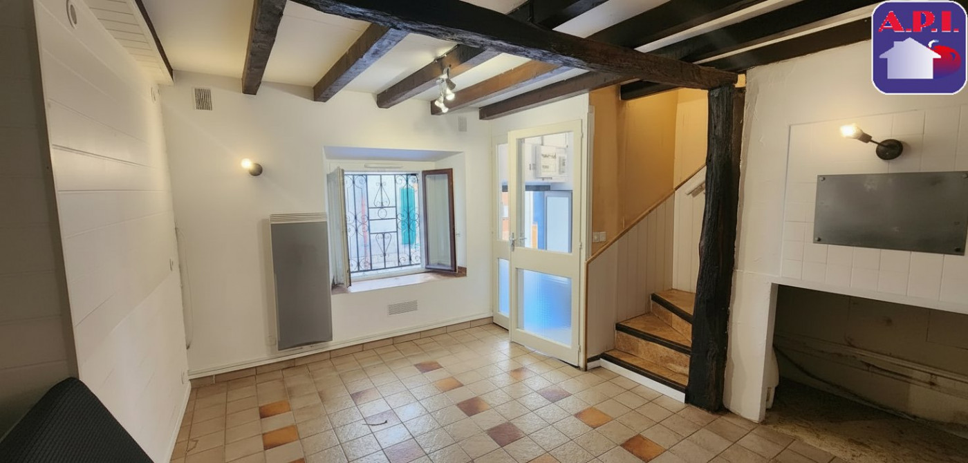 vente Maison Seix - Photo 1
