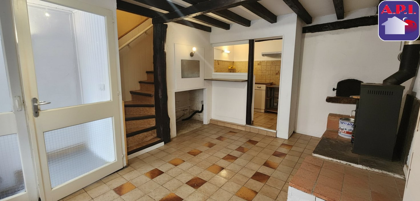 vente Maison Seix - Photo 2