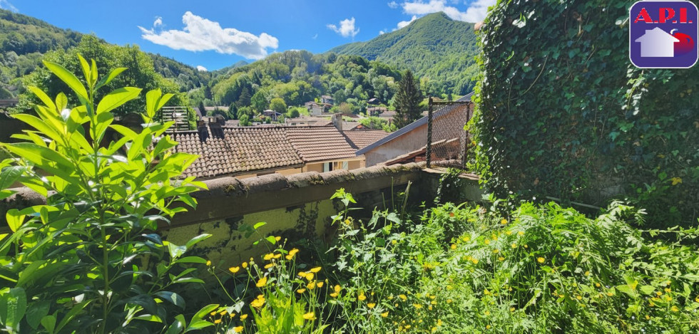 vente Maison Seix - Photo 6