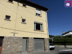 vente Maison Foix