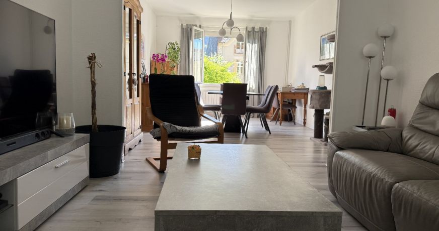 vente Maison Foix