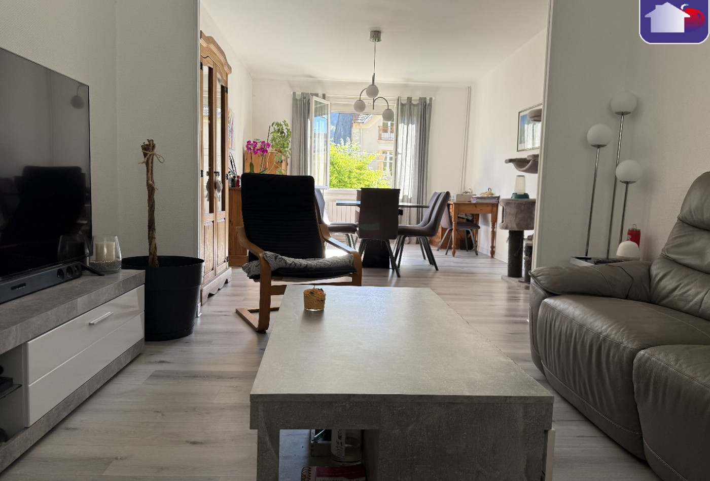vente Maison Foix - Photo 3