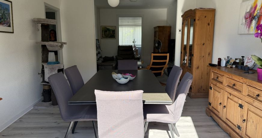 vente Maison Foix