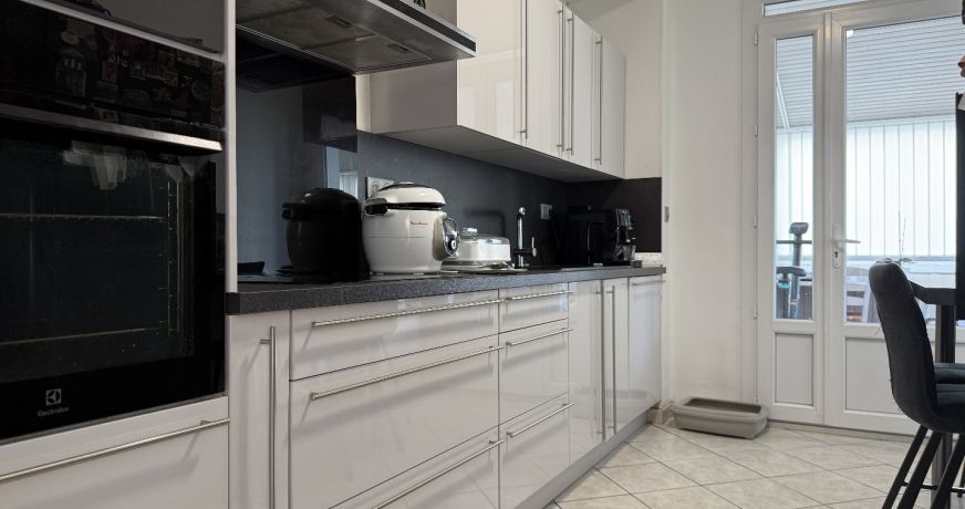 vente Maison Foix