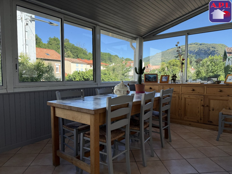 vente Maison Foix - Photo 1