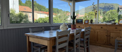 vente Maison Foix