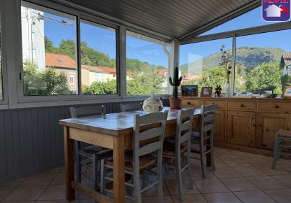 vente Maison Foix