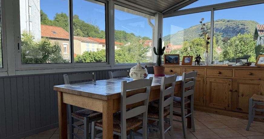 vente Maison Foix