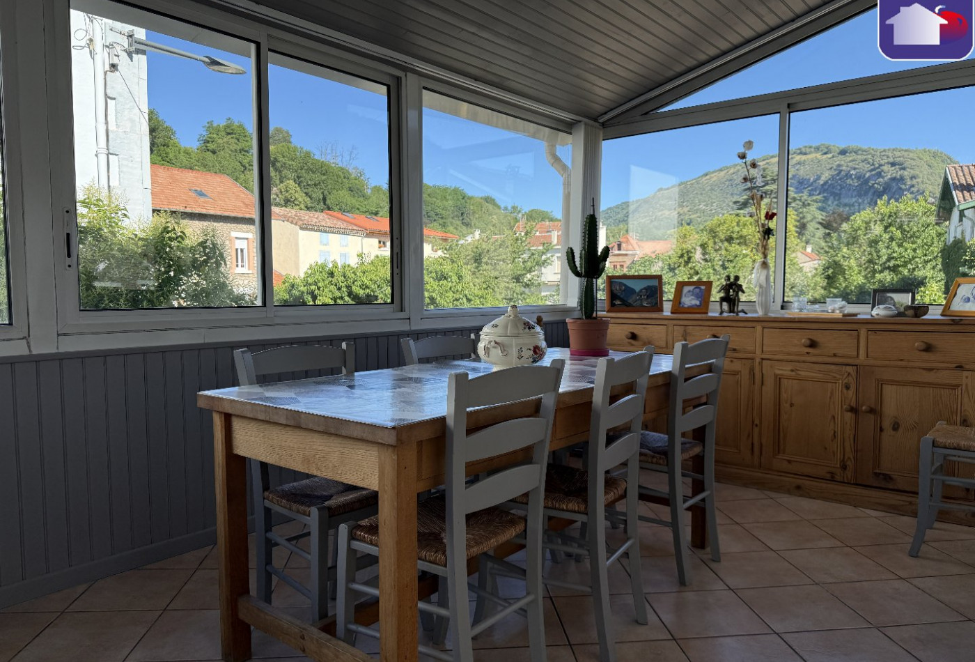 vente Maison Foix - Photo 1