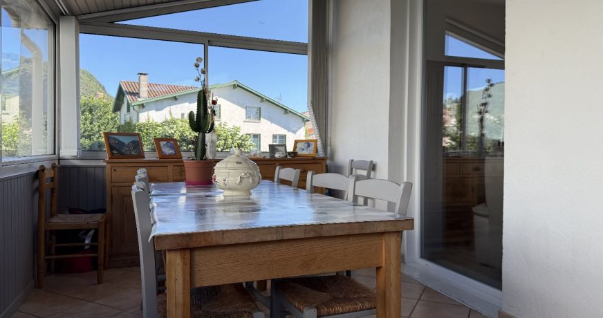 vente Maison Foix