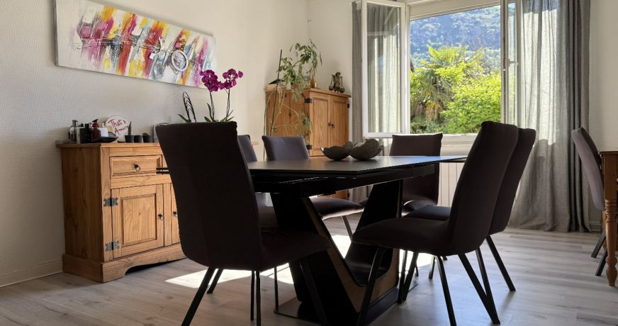 vente Maison Foix