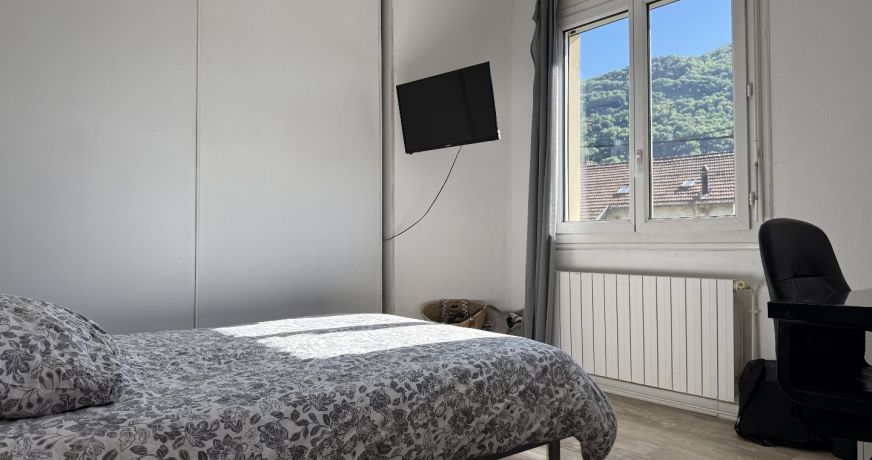 vente Maison Foix