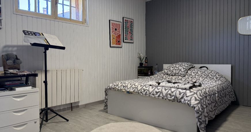vente Maison Foix